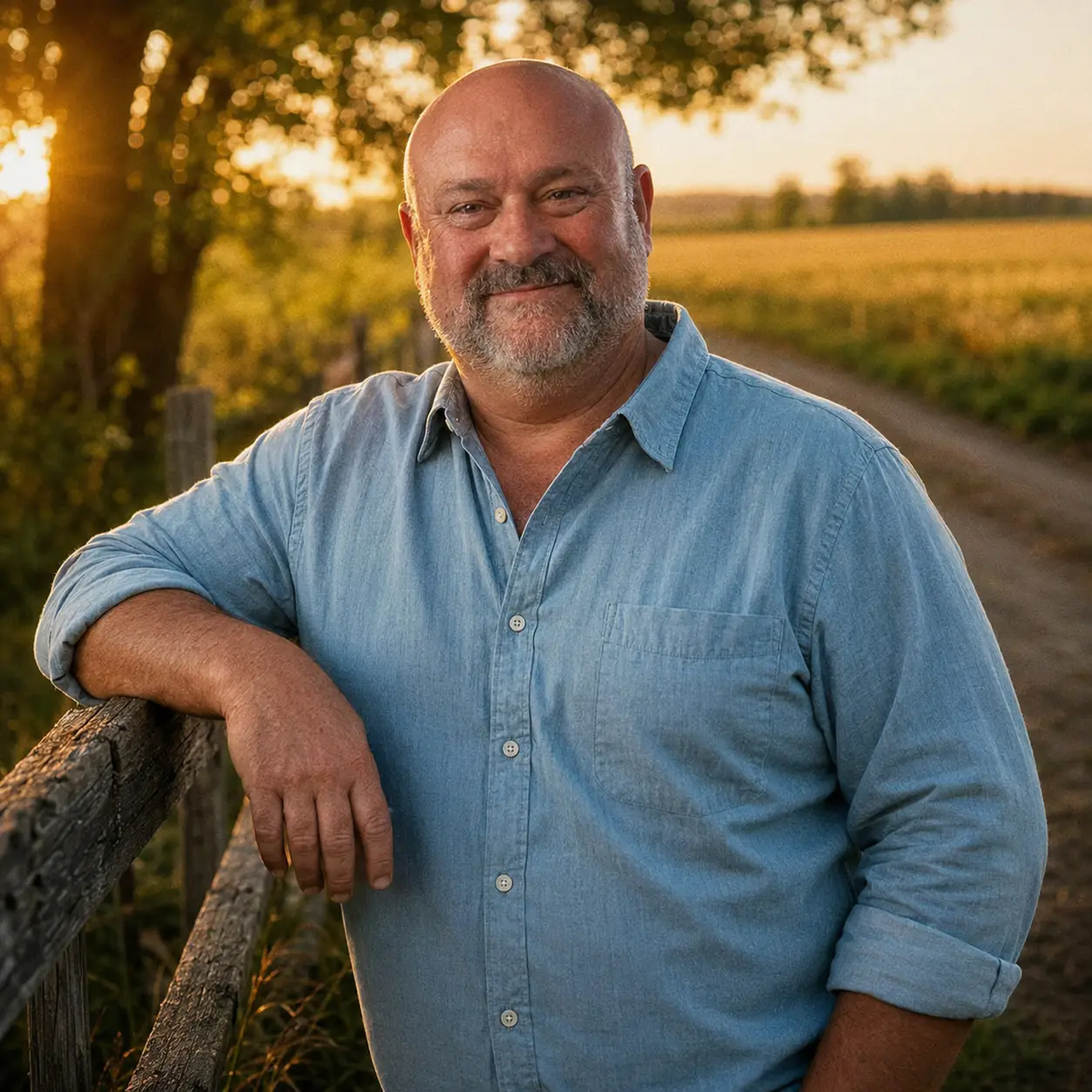 Brian Bybee